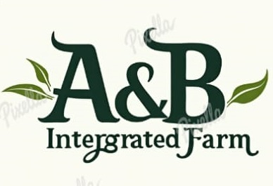 A&B Integrated Farm logo